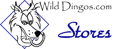 WD Stores Logo