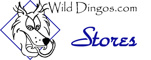 WD Stores Logo